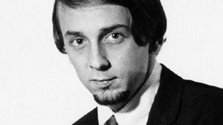 Phil Spector