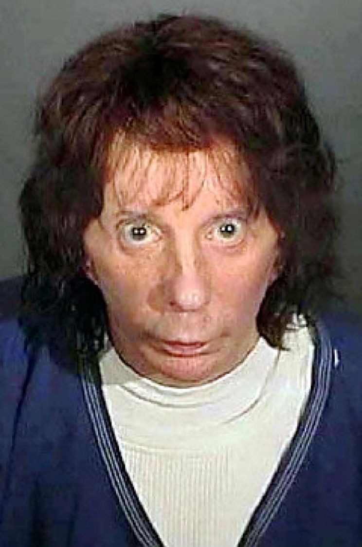 Phil Spector