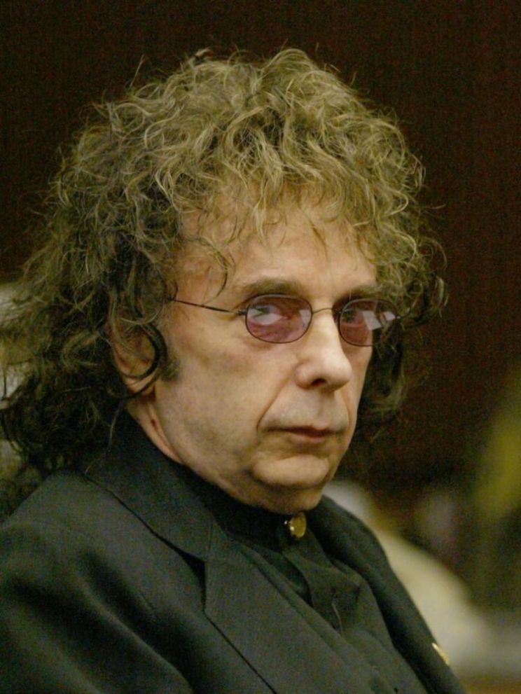 Phil Spector