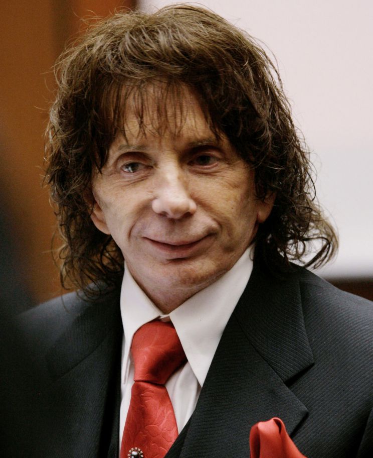 Phil Spector