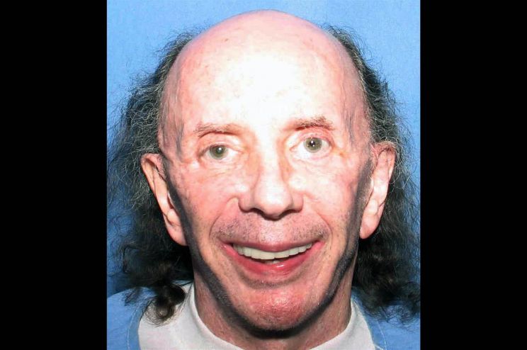 Phil Spector