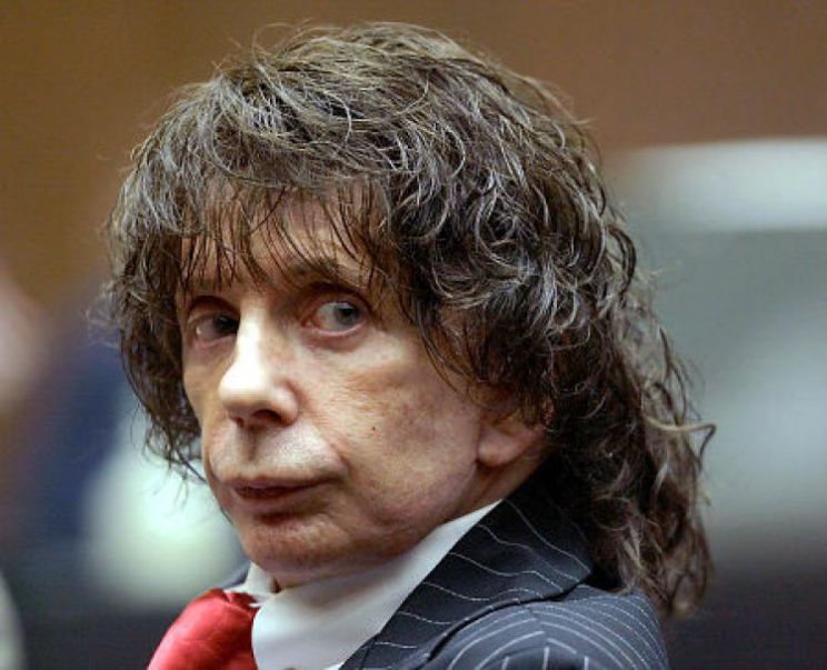 Phil Spector