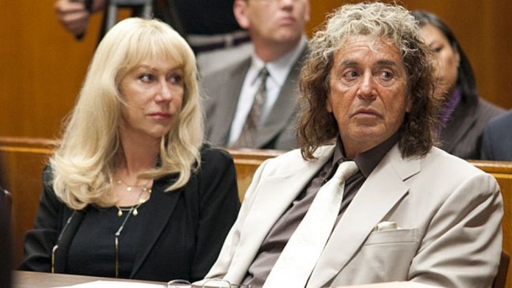 Phil Spector