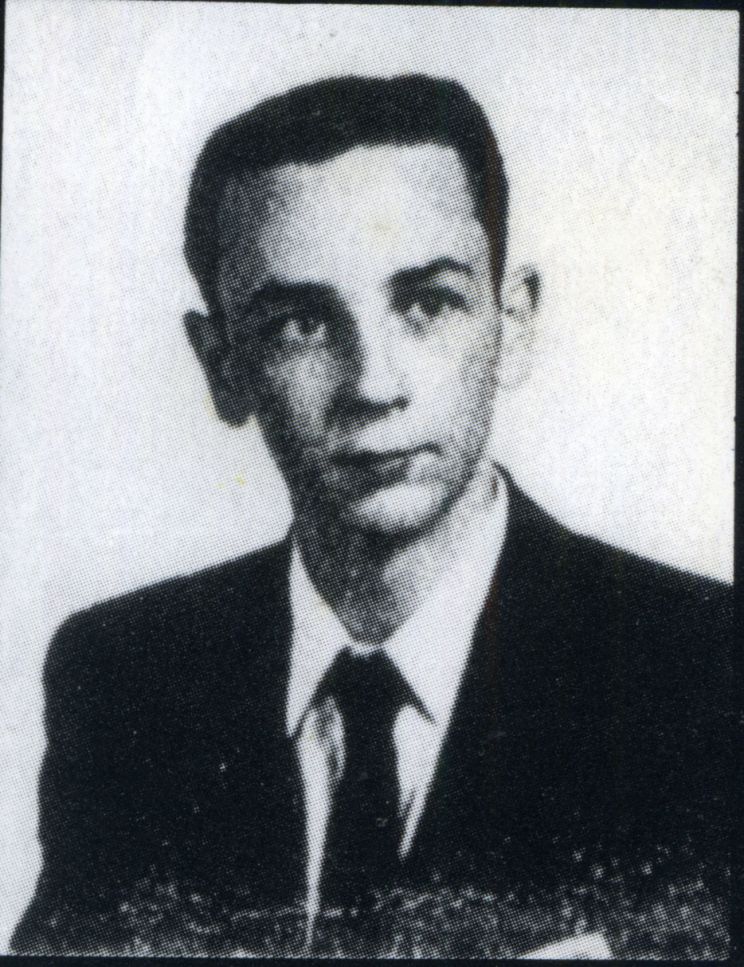 Phil Spector