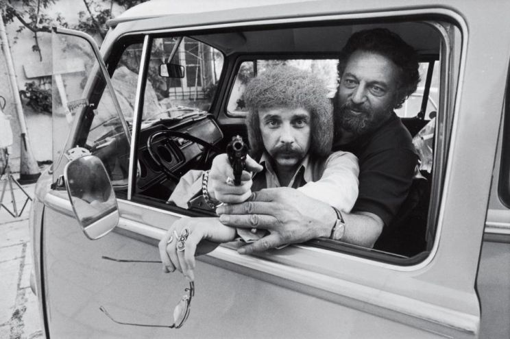 Phil Spector