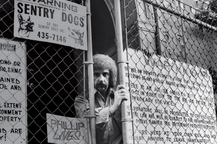 Phil Spector