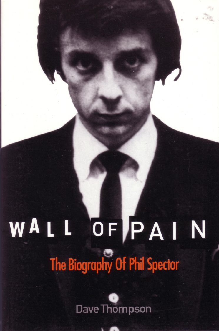 Phil Spector