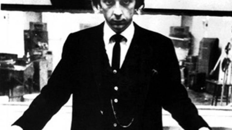 Phil Spector