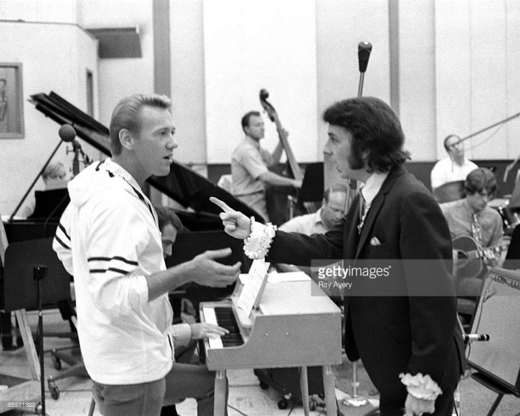 Phil Spector