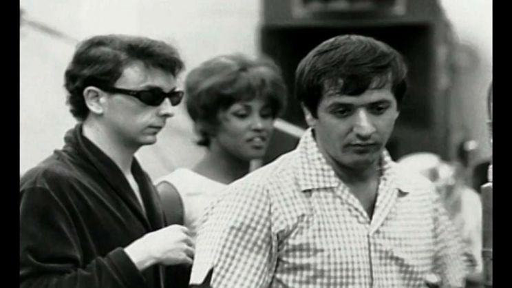 Phil Spector