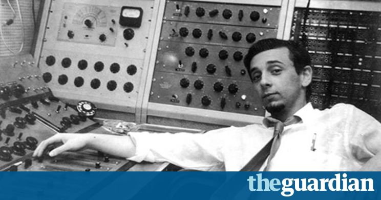 Phil Spector