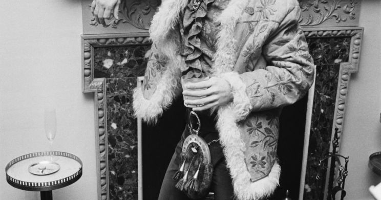 Phil Spector