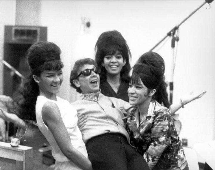 Phil Spector