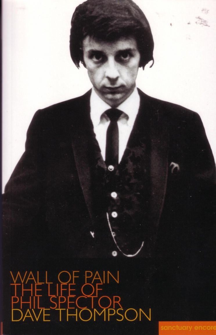 Phil Spector