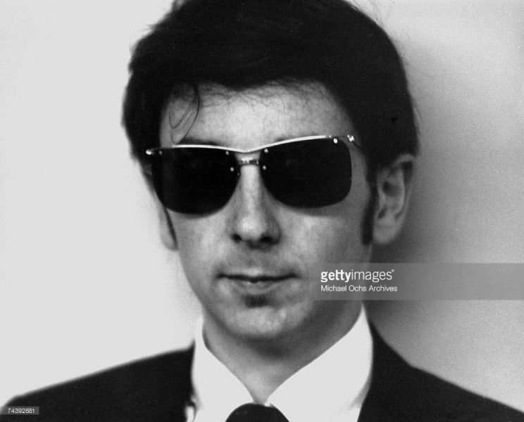 Phil Spector