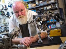 Phil Tippett