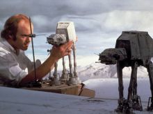 Phil Tippett