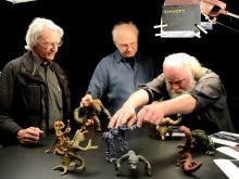 Phil Tippett