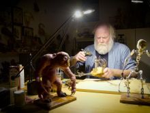 Phil Tippett