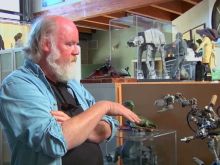 Phil Tippett