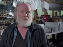 Phil Tippett