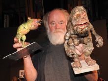 Phil Tippett