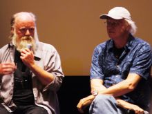 Phil Tippett