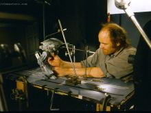 Phil Tippett