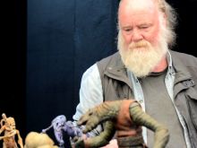 Phil Tippett