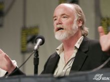 Phil Tippett