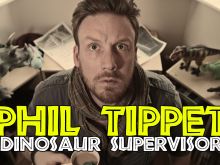 Phil Tippett