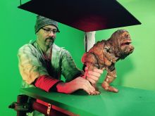 Phil Tippett