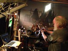 Phil Tippett