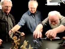 Phil Tippett