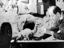 Phil Tippett