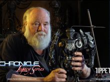 Phil Tippett