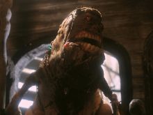 Phil Tippett
