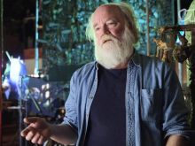 Phil Tippett