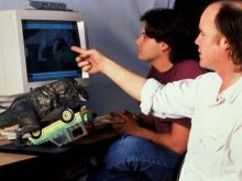 Phil Tippett