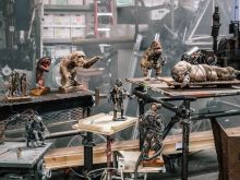 Phil Tippett