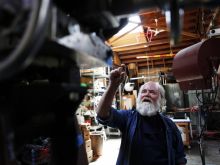 Phil Tippett