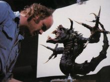 Phil Tippett