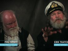 Phil Tippett