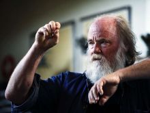 Phil Tippett