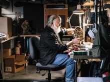 Phil Tippett