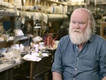 Phil Tippett