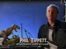 Phil Tippett