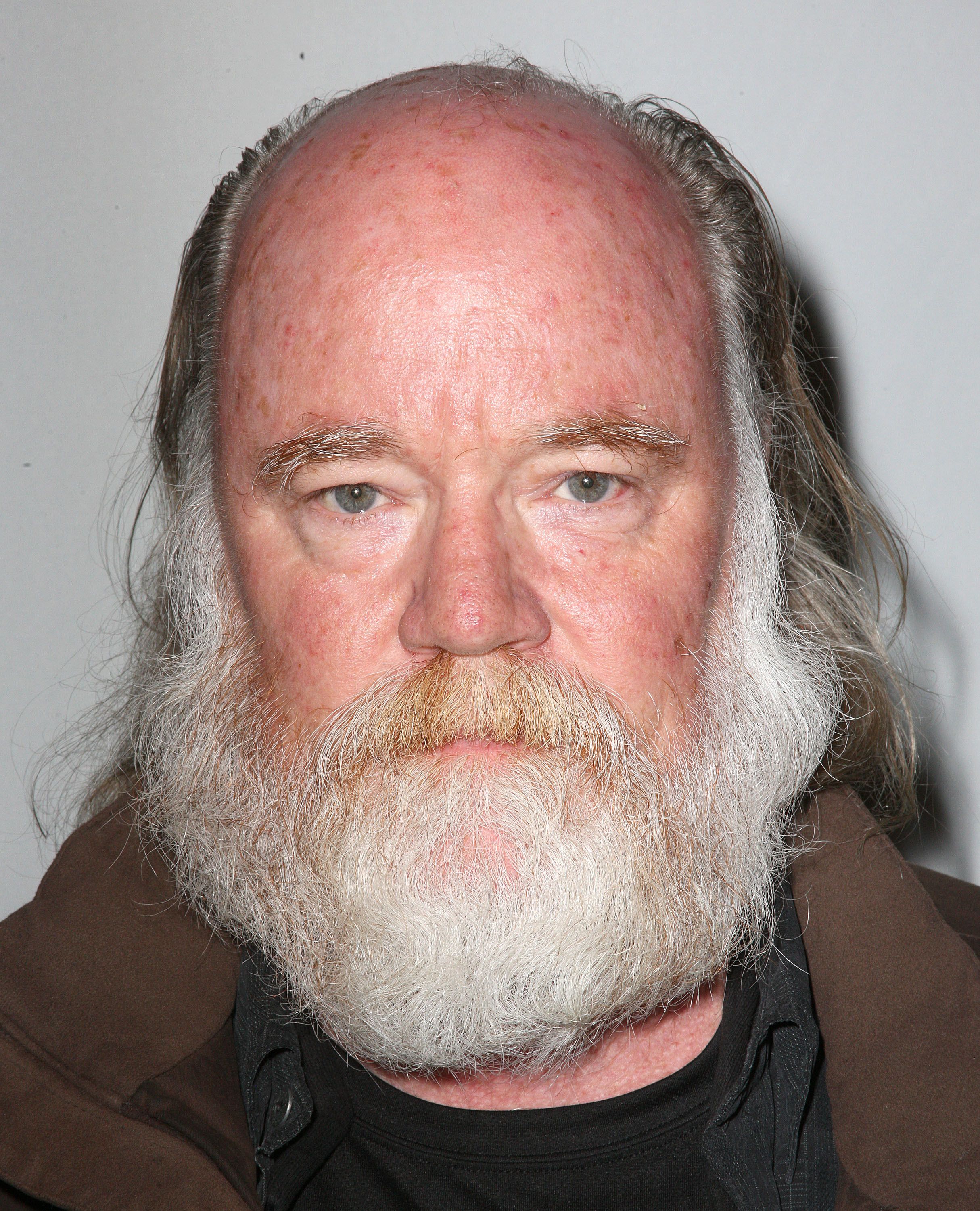 Pictures of Phil Tippett