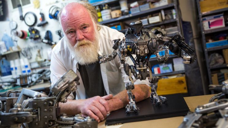 Phil Tippett