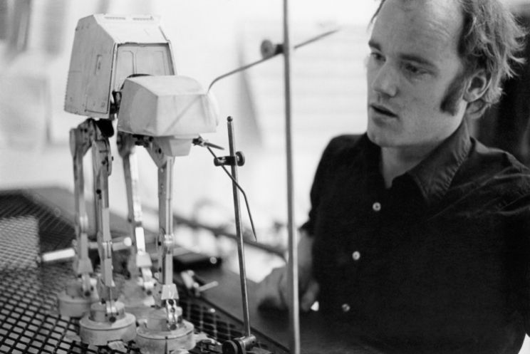 Phil Tippett